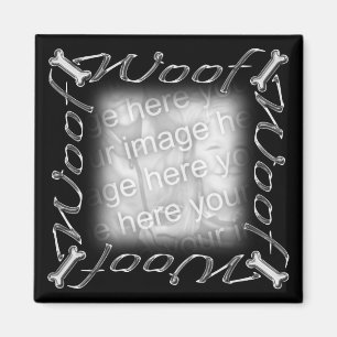 Lijst Magneet