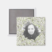 Lijst Magneet (Voorkant / Achterkant)