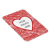 Lijst Magneet (Rechterzijde)