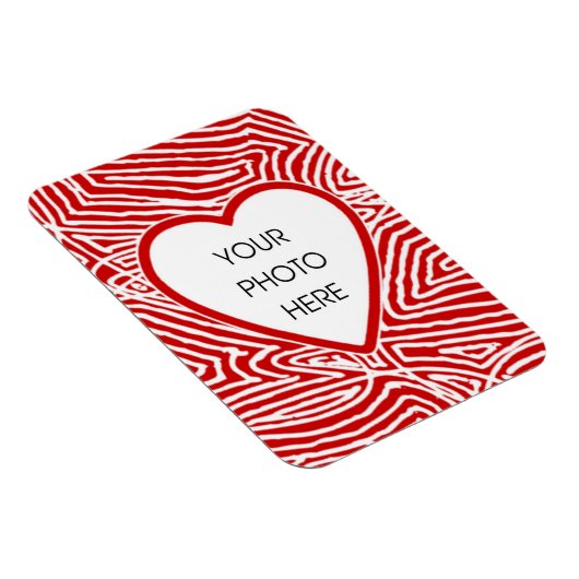 Lijst Magneet (Rechterzijde)