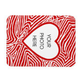 Lijst Magneet (Horizontaal)