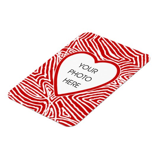 Lijst Magneet (Linkerzijde)