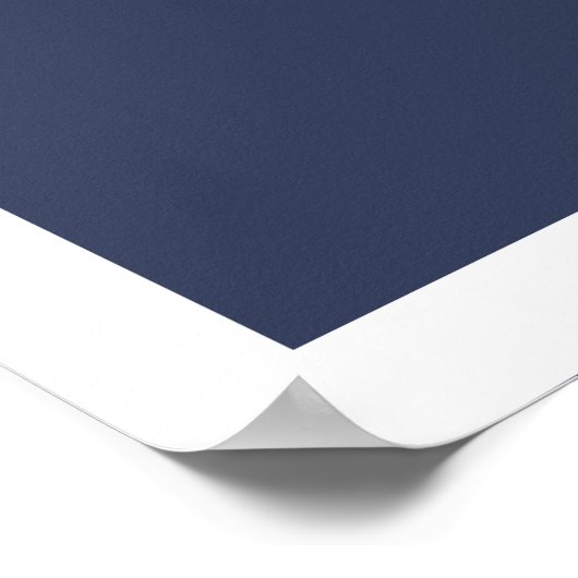 Lijst met hoge misdrijven en misdemeer Impeach Tru Poster (Hoek)