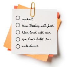 Lijst met opsommingstekens