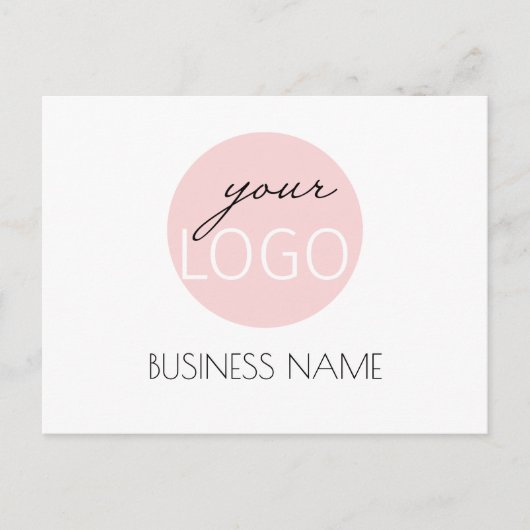 Lijst met productinhoud bakkerij Letterbox Cadeaus Briefkaart (Voorkant)