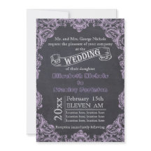 lijst met  schuifblad en bruiloft met karton