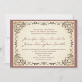 Lijst met schuifwiel Kaart (Voorkant)