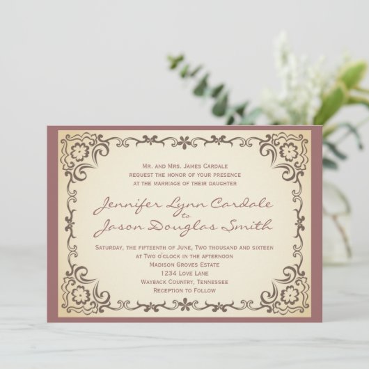 Lijst met schuifwiel Kaart (Staand voorkant)