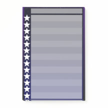 Lijst met Sterrennachten