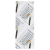 LIJST MET VERSCHIJNSELEN - BOURBON-VERSCHIJNSELEN WIJN CADEAUTAS (Achterkant)