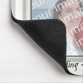 Lijst Mousepad voor aangepaste weddenschappen Muismat (Hoek)