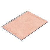 lijst notitieboek (Linkerzijde)