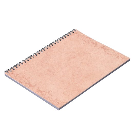 lijst notitieboek (Linkerzijde)