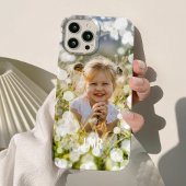 Lijst op maat foto Case-Mate iPhone case