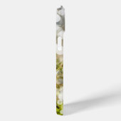 Lijst op maat foto Case-Mate iPhone case (Achterkant / Rechts)