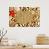 lijst poster (Keuken)