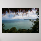 Lijst Poster (Voorkant)