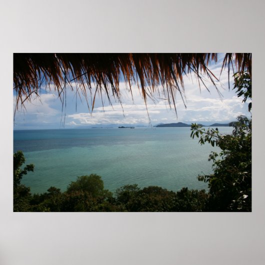 Lijst Poster (Voorkant)