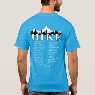 LIJST - rij 2022 T-shirt