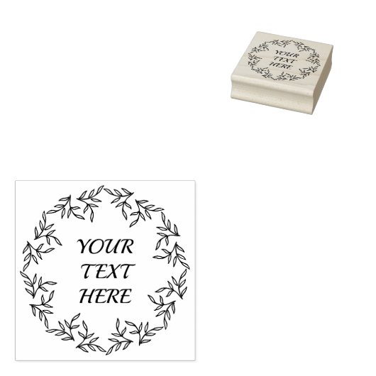 Lijst Rubberstempel (Gestempeld)