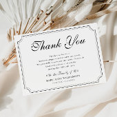 lijst script begrafenis dank u nota bedankkaart