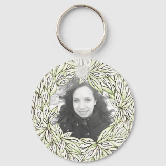 Lijst Sleutelhanger