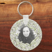 Lijst Sleutelhanger (Voorkant)