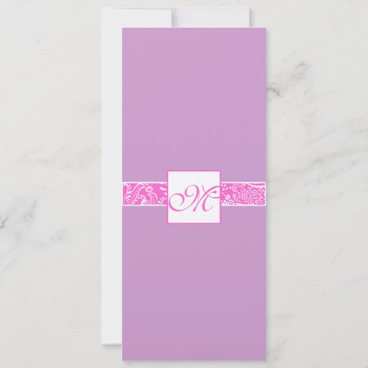  Lijst Tortelduifjes Weddenschap Kaart (Achterkant)