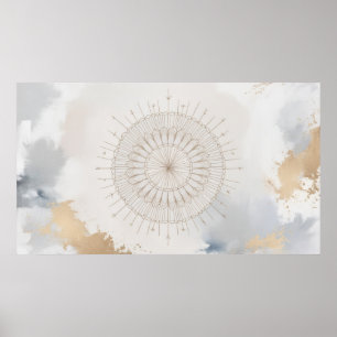 Lijst TV Islamitisch Poster