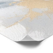 Lijst TV Islamitisch Poster (Hoek)