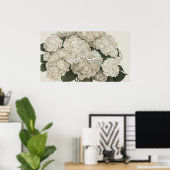 Lijst TV Islamitisch Poster (Thuiskantoor)