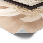 Lijst TV Islamitisch Poster (Hoek)