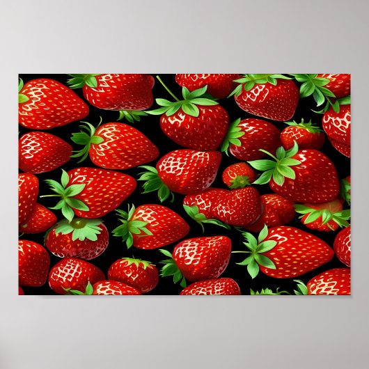 Lijst TV Kunst Poster (Voorkant)