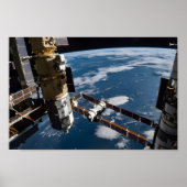 Lijst TV Kunst Poster (Voorkant)