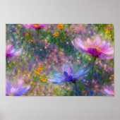 Lijst TV Kunst Poster (Voorkant)