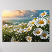 Lijst TV Kunst Poster (Voorkant)