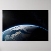 Lijst TV Kunst Poster (Voorkant)