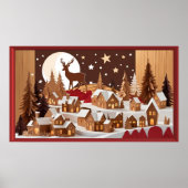 LIJST TV LG POSTER (Voorkant)