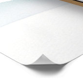 LIJST TV LG POSTER (Hoek)