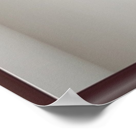 LIJST TV LG POSTER (Hoek)