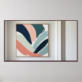 LIJST TV LG POSTER (Voorkant)