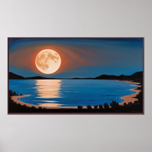 LIJST TV LG POSTER (Voorkant)
