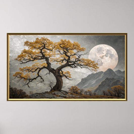 LIJST TV LG POSTER (Voorkant)