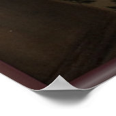 LIJST TV LG POSTER (Hoek)