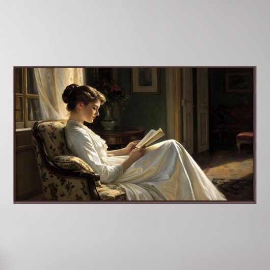 LIJST TV LG POSTER (Voorkant)