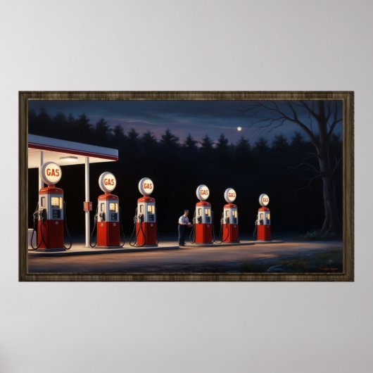 LIJST TV LG POSTER (Voorkant)