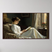 LIJST TV LG POSTER (Voorkant)