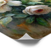 Lijst-tv-ontwerp Poster (Hoek)