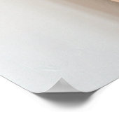 Lijst-tv-ontwerp Poster (Hoek)