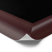 Lijst TV Pharaonic Poster (Hoek)